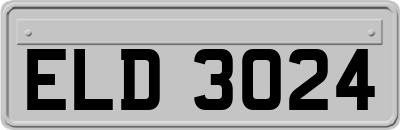 ELD3024