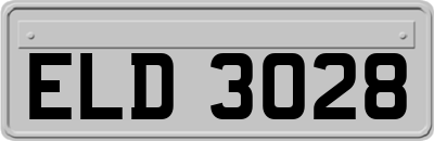 ELD3028