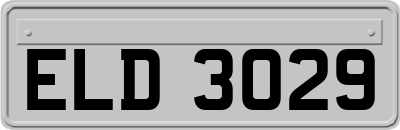 ELD3029