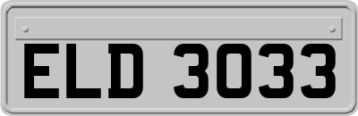 ELD3033
