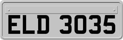 ELD3035