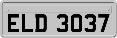 ELD3037
