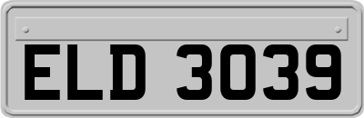 ELD3039