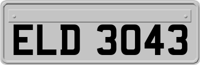 ELD3043