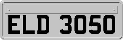 ELD3050