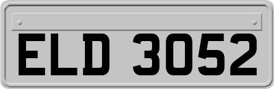 ELD3052