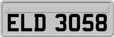 ELD3058