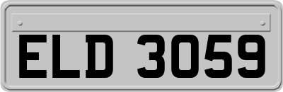 ELD3059