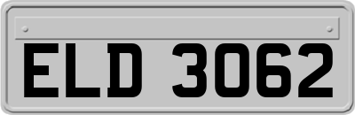 ELD3062