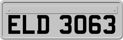 ELD3063