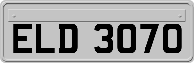ELD3070