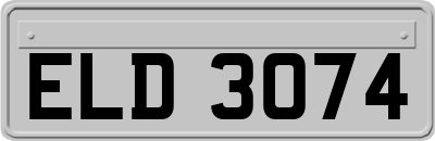 ELD3074