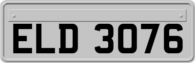 ELD3076