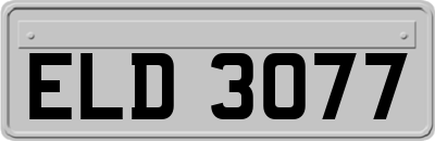 ELD3077