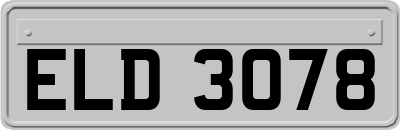ELD3078