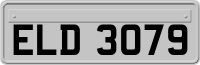 ELD3079