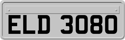 ELD3080