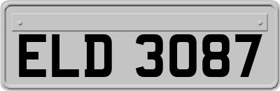 ELD3087