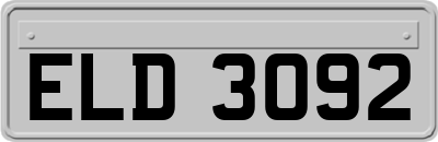 ELD3092