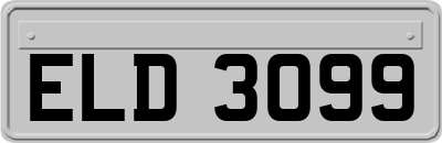 ELD3099