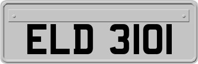 ELD3101
