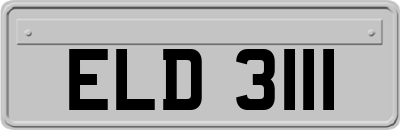 ELD3111