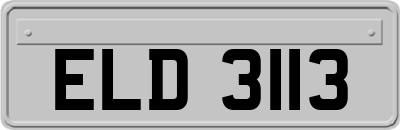 ELD3113