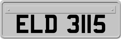 ELD3115
