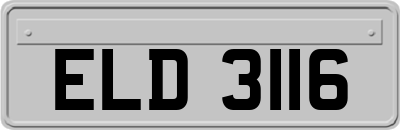 ELD3116