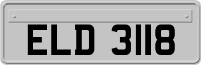 ELD3118