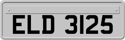 ELD3125