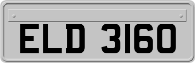 ELD3160