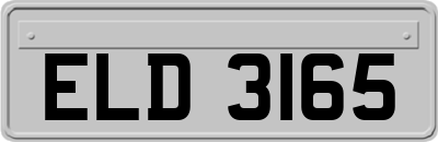 ELD3165
