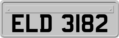 ELD3182