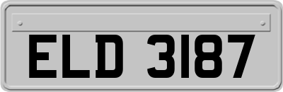 ELD3187