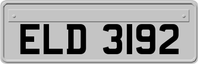 ELD3192