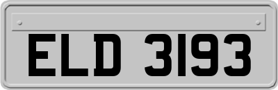 ELD3193
