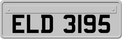 ELD3195