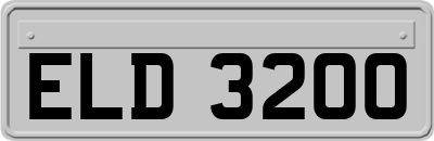 ELD3200