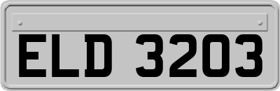 ELD3203