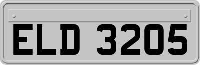 ELD3205