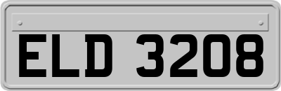 ELD3208