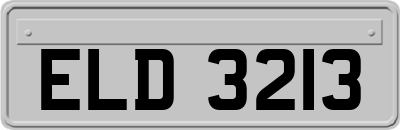 ELD3213