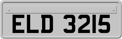 ELD3215