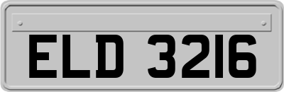 ELD3216