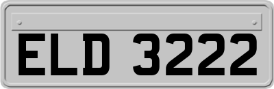 ELD3222