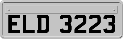 ELD3223