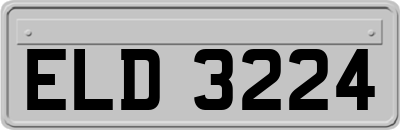 ELD3224