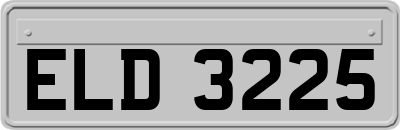 ELD3225