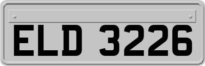 ELD3226